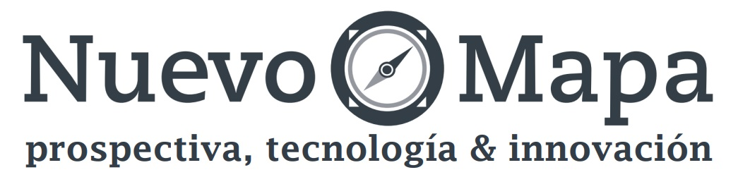 Logo Nuevo Mapa